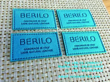Custom made high quality microfiber leather label /microfiber leather label / leather label /main label
Custom made high quality microfiber leather label /microfiber leather label / leather label /main label