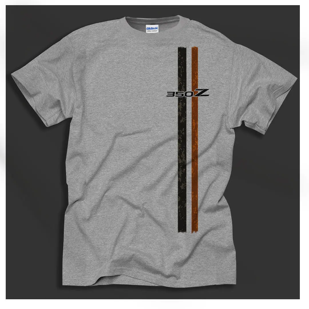 2019 Fashion Nis 350Z Sportcar Fairlady Classic Car Design Grey T-Shirt Ideal Gift Unisex Tee
2019 Fashion Nis 350Z Sportcar Fairlady Classic Car Design Grey T-Shirt Ideal Gift Unisex Tee