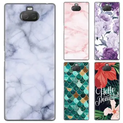 For Sony Xperia 10 Plus Case Dream Catcher Flamingo Marble Painted Soft TPU Back Silicone Cover Phone Cases For Sony XA3 Ultra
For Sony Xperia 10 Plus Case Dream Catcher Flamingo Marble Painted Soft TPU Back Silicone Cover Phone Cases For Sony XA3 Ultra