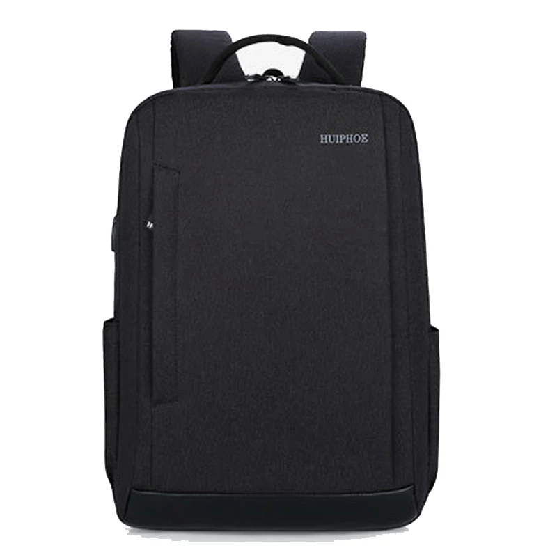 Business Backpack Men Women USB Charging Backpack Laptop Tablet Ipad Waterproof Shoulder Bag for Work Office Travel Mochila
Business Backpack Men Women USB Charging Backpack Laptop Tablet Ipad Waterproof Shoulder Bag for Work Office Travel Mochila