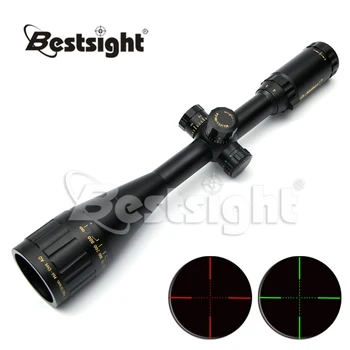 KANDAR 4-16X50 Golden Optics Riflescope Red Green Mil-Dot Reticle Sight Scope Tactical Gear For Hunting Scopes
KANDAR 4-16X50 Golden Optics Riflescope Red Green Mil-Dot Reticle Sight Scope Tactical Gear For Hunting Scopes