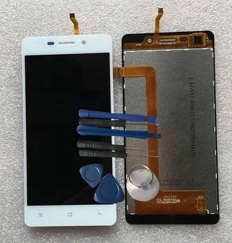 RYKKZ For NSF446FW2122 LCD Display With Touch Screen FPC-HX045520A-V0 Digitizer Assembly Replacement With Tools
RYKKZ For NSF446FW2122 LCD Display With Touch Screen FPC-HX045520A-V0 Digitizer Assembly Replacement With Tools