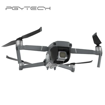 PGYTECH Lens Hood Sun Shade Glare Shield Gimbal Camera Protector for DJI Mavic 2 Pro/Zoom Drone Accessories Protect the Lens
PGYTECH Lens Hood Sun Shade Glare Shield Gimbal Camera Protector for DJI Mavic 2 Pro/Zoom Drone Accessories Protect the Lens