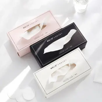 100Pcs/Box Disposable Non-Woven Washing Face Towel Net Weave Removable Tissue Cosmetic Makeup Tool Wet and Dry Cloth
100Pcs/Box Disposable Non-Woven Washing Face Towel Net Weave Removable Tissue Cosmetic Makeup Tool Wet and Dry Cloth