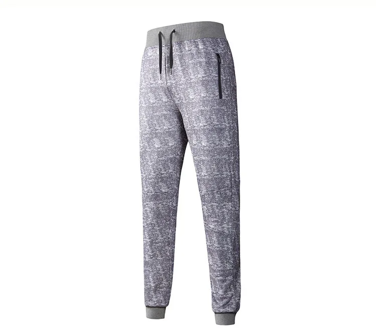 Aolamegs Men Casual Pants Drawstring Outdoors Male Joggers Pants Men's  Sweatpants High Quality Sportswear Crossfit Trousers (6)