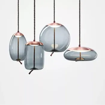 Glass Pendant Lights Modern Globe Round hanglamp kitchen living room lighting luminaire Deco Lustre light fixtures pendant light
Glass Pendant Lights Modern Globe Round hanglamp kitchen living room lighting luminaire Deco Lustre light fixtures pendant light