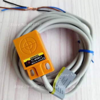 5PCS TL-W5MC1 NPN NO Proximity Switch Sensor New High Quality Warranty For One Year
5PCS TL-W5MC1 NPN NO Proximity Switch Sensor New High Quality Warranty For One Year