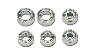 Walkera HM-CB180Z-Z-20 Bearing Set for CB180Z Walkera CB180Z Spare Part Free Track Shipping 
Walkera HM-CB180Z-Z-20 Bearing Set for CB180Z Walkera CB180Z Spare Part Free Track Shipping