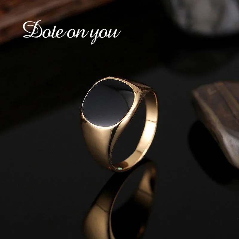Trendy Ring Men Gold-Color Cool Men Masonic Rings Stainless Steel Wedding Rings for Men Jewelry Black 15mm Wide Rings Jewelry
Trendy Ring Men Gold-Color Cool Men Masonic Rings Stainless Steel Wedding Rings for Men Jewelry Black 15mm Wide Rings Jewelry