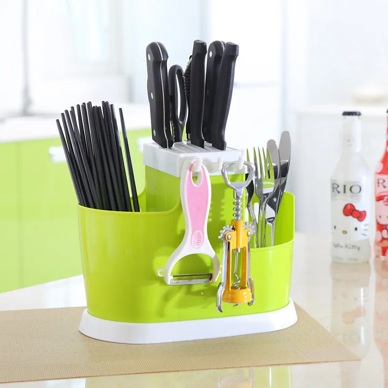 Kitchen Supplies Storage Rack Home Draining Storage Fork Spoon Organizer Chopsticks Knife Drying Rack Case Accessories Supplies
Kitchen Supplies Storage Rack Home Draining Storage Fork Spoon Organizer Chopsticks Knife Drying Rack Case Accessories Supplies