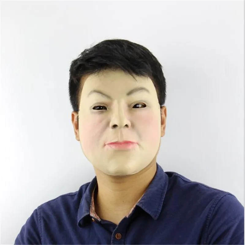 Hot New Realistic Female Mask For Halloween Human Female Masquerade Latex Party Mask Sexy Girl Crossdress Costume Cosplay Masks
Hot New Realistic Female Mask For Halloween Human Female Masquerade Latex Party Mask Sexy Girl Crossdress Costume Cosplay Masks