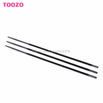 3 x Pro 3/8" 4.8 mm Round Chainsaw Saw Chain Files Filing Sharpener For Woodwork Drop Ship
3 x Pro 3/8" 4.8 mm Round Chainsaw Saw Chain Files Filing Sharpener For Woodwork Drop Ship
