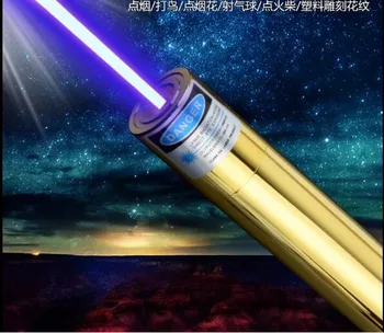Strong power Military Blue laser pointers 50w 500000m 450nm Burning match/dry wood/black/cigarettes+5 caps+Glasses+Gift box
Strong power Military Blue laser pointers 50w 500000m 450nm Burning match/dry wood/black/cigarettes+5 caps+Glasses+Gift box