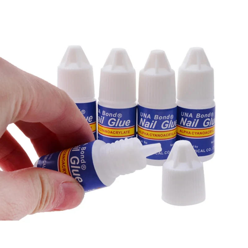 Best 2 Pcs Nail Art Glue Super Sticky Fast Drying Rhinestone False Nail Adhensive Builder Gel QQ99
Best 2 Pcs Nail Art Glue Super Sticky Fast Drying Rhinestone False Nail Adhensive Builder Gel QQ99