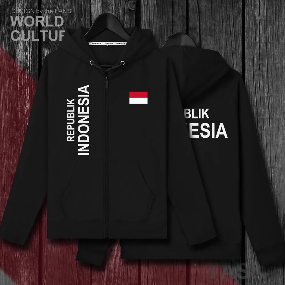 Indonesia Indonesian IDN ID mens sweatshirt hoodies winter zipper cardigan jerseys coats men jackets nation clothes sweatshirt
Indonesia Indonesian IDN ID mens sweatshirt hoodies winter zipper cardigan jerseys coats men jackets nation clothes sweatshirt
