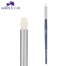 Makeup Cat Beauty Powder Brush Makeup Brushes Blush Foundation Round Make Up Large Cosmetics Aluminum Brushes Soft Face Makeup
Makeup Cat Beauty Powder Brush Makeup Brushes Blush Foundation Round Make Up Large Cosmetics Aluminum Brushes Soft Face Makeup
