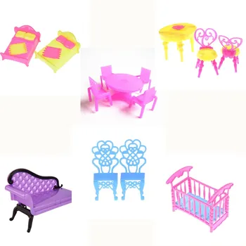 For Dollhouse Furniture Accessories Bath Large Bathtub Table Chair Sofa Wardrobe Movable Drawer Closet Doll House Accessories
For Dollhouse Furniture Accessories Bath Large Bathtub Table Chair Sofa Wardrobe Movable Drawer Closet Doll House Accessories