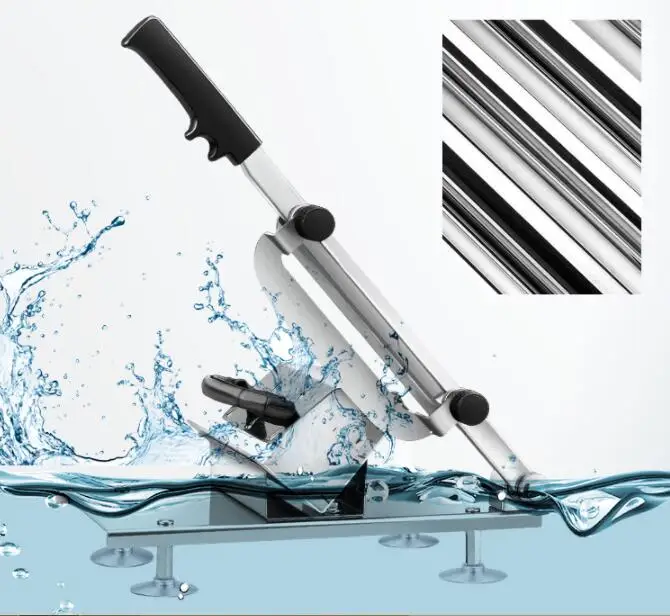 Meat Slicer