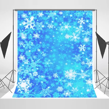 Photography Backdrop Snowflake Blue Winter Wonderland Photo Background for Kids Christmas Party Newborn Baby Photo Studio Props 
Photography Backdrop Snowflake Blue Winter Wonderland Photo Background for Kids Christmas Party Newborn Baby Photo Studio Props