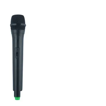 New Handheld Microphone Model with Activity Show Imitate Singing 1:1 Microfone Mold for TV Video
New Handheld Microphone Model with Activity Show Imitate Singing 1:1 Microfone Mold for TV Video