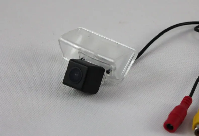 Water-Proof + Wide Angle / HD CCD Night Vision / Car Parking Camera / Rear View Camera / FOR Toyota Crown S200 2012 2013
Water-Proof + Wide Angle / HD CCD Night Vision / Car Parking Camera / Rear View Camera / FOR Toyota Crown S200 2012 2013