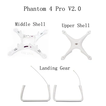 Original DJI Phantom 4 Pro V2.0 Upper Middle Shell Landing Gear Repair Spare Parts
Original DJI Phantom 4 Pro V2.0 Upper Middle Shell Landing Gear Repair Spare Parts