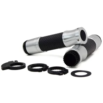 for Universal 7/8"22 mm cnc handlebar Motorcycle handle bar Motorbike handlebar grips for yamaha ybr125 ybr250 2007-2012
for Universal 7/8"22 mm cnc handlebar Motorcycle handle bar Motorbike handlebar grips for yamaha ybr125 ybr250 2007-2012