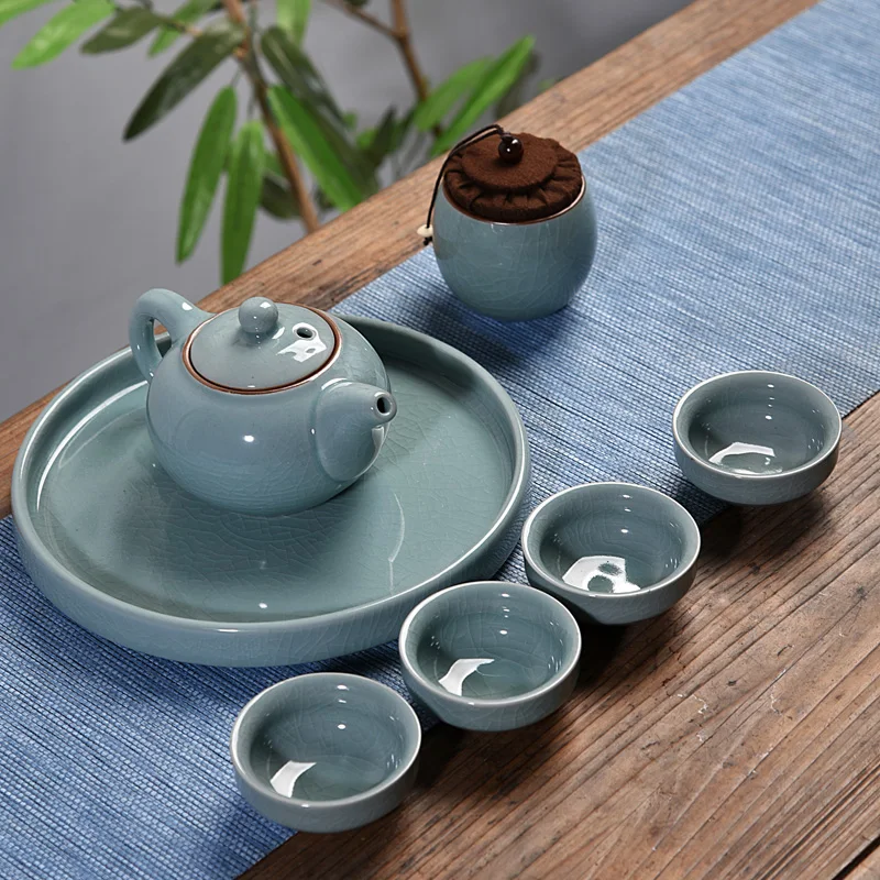8pcs Tea Tray Travel Bag The Ding Kiln Tea Sets Portable Travel Tea Set,quick Cup,teapot Kettle,gaiwan.kung Fu Tea Set
8pcs Tea Tray Travel Bag The Ding Kiln Tea Sets Portable Travel Tea Set,quick Cup,teapot Kettle,gaiwan.kung Fu Tea Set