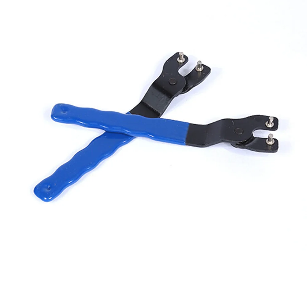 Adjustable Angle Grinder Key Pin Spanner Plastic Handle Pin Wrench Spanner Home Wrenches Repair Tool 8-50mm
Adjustable Angle Grinder Key Pin Spanner Plastic Handle Pin Wrench Spanner Home Wrenches Repair Tool 8-50mm
