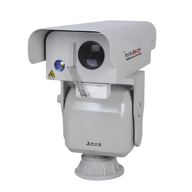 IP-камера дальнего действия 0 3-12 км ONVIF HD сетевая Лазерная высокоскоростная PTZ ИК