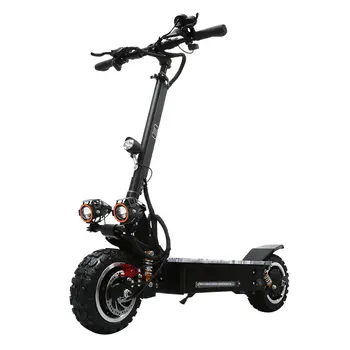 3200W Powerful Electric Scooter Off Road Skateboard Longboard Adult Electric Scooter Electric Foldable Professional Scooter 
3200W Powerful Electric Scooter Off Road Skateboard Longboard Adult Electric Scooter Electric Foldable Professional Scooter