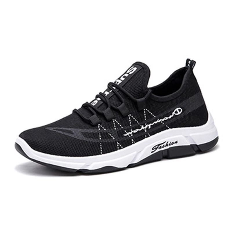 Men's Shoes New Wild Casual Sweat-absorbent Running Shoes Breathable Wear-resistant Non-slip Tennis shoes Male Vulcanized Shoes
Men's Shoes New Wild Casual Sweat-absorbent Running Shoes Breathable Wear-resistant Non-slip Tennis shoes Male Vulcanized Shoes
