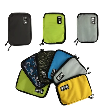 200pcs Data Cable Practical Earphone Wire Storage Bag Power Line Organizer electric bag Flash Disk Case Digital Accessories Bags
200pcs Data Cable Practical Earphone Wire Storage Bag Power Line Organizer electric bag Flash Disk Case Digital Accessories Bags
