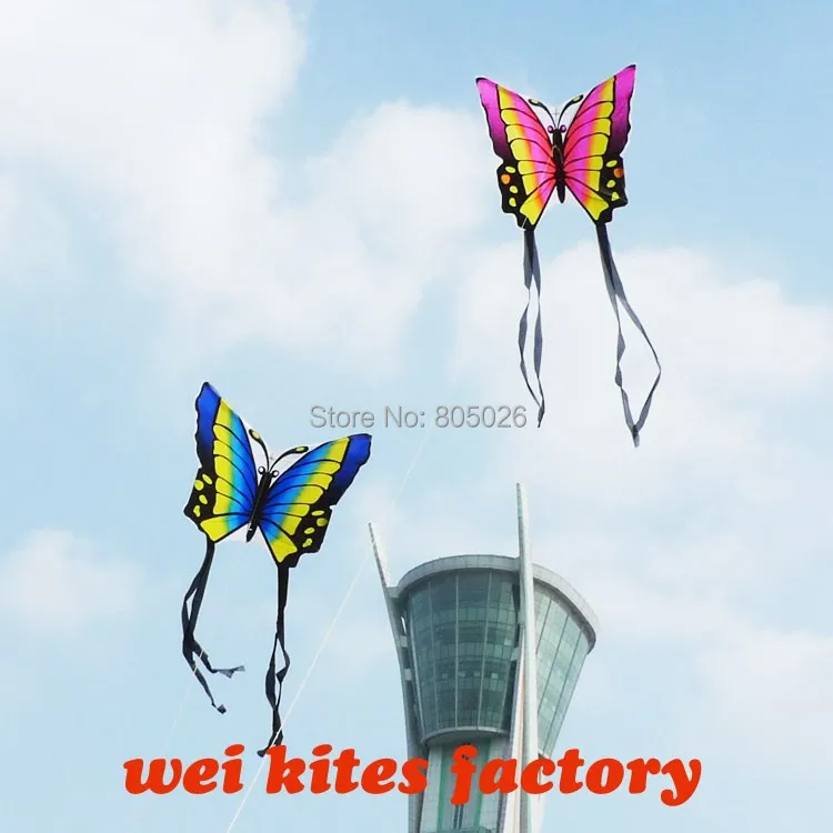 free shipping high quality lovers butterfly nylon ripstop fabric with handle line couples flying easy control wei kites
free shipping high quality lovers butterfly nylon ripstop fabric with handle line couples flying easy control wei kites
