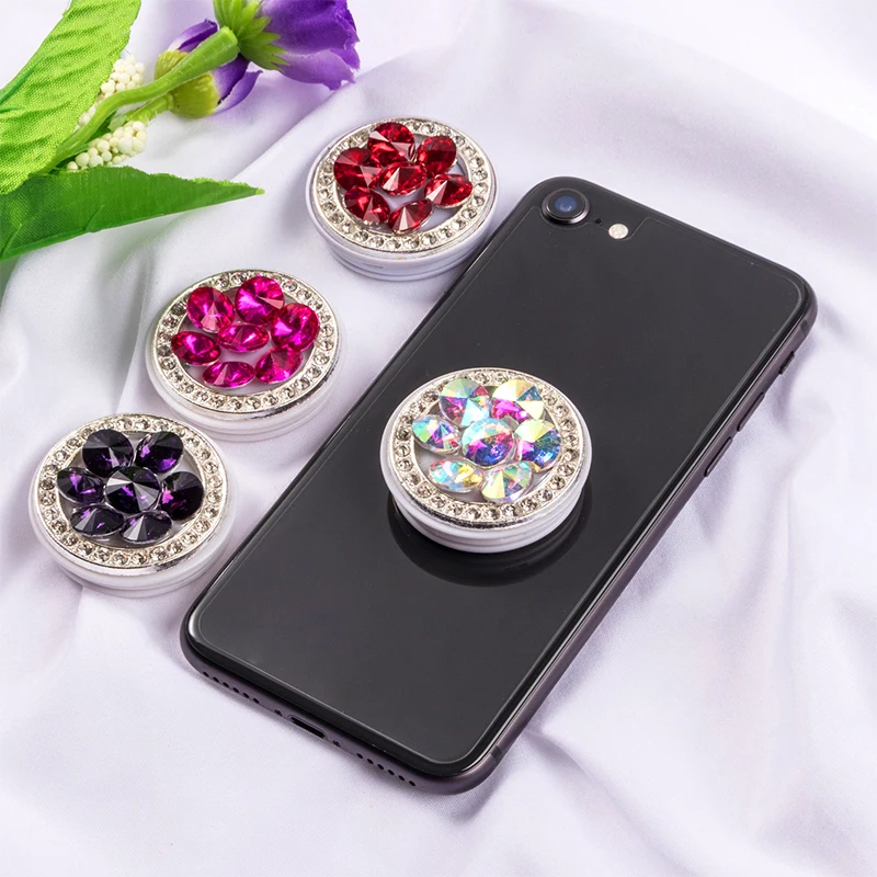 Mobile Phone Holder Grip For Huawei P30 Pro Houder For iPhone XR 8 7 6 6s X XS MAX Telefon Tutucu S10 S9 Plus Phone Accessories
Mobile Phone Holder Grip For Huawei P30 Pro Houder For iPhone XR 8 7 6 6s X XS MAX Telefon Tutucu S10 S9 Plus Phone Accessories