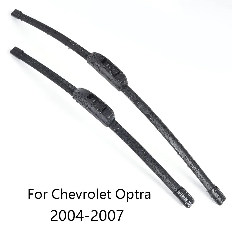 Car Windshield Wiper Blades for Chevrolet Optra form 2004 2005 2006 2007 Car Windscreen wiper Rubber
Car Windshield Wiper Blades for Chevrolet Optra form 2004 2005 2006 2007 Car Windscreen wiper Rubber