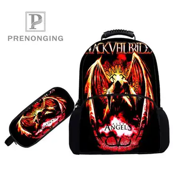 Custom 17inch bvb_chibi_blackBackpacks Pen Bags 3D Printing School Women Men Travel Bags Boys Girls Book Computers Bag#1031-3-56
Custom 17inch bvb_chibi_blackBackpacks Pen Bags 3D Printing School Women Men Travel Bags Boys Girls Book Computers Bag#1031-3-56