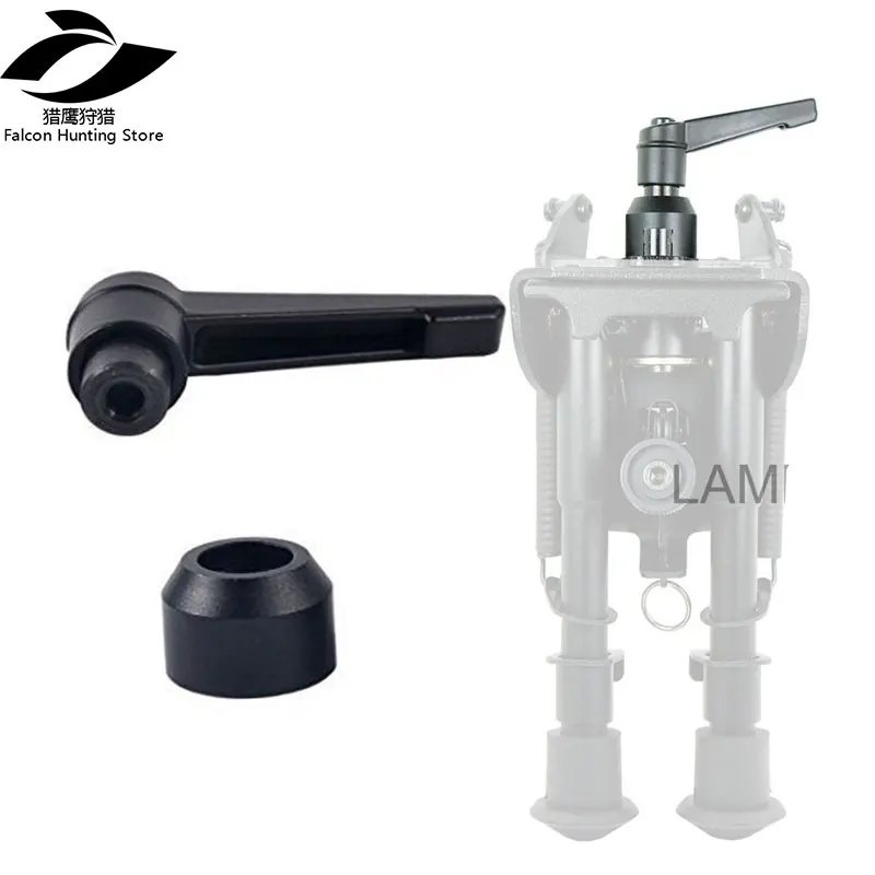 Tactical Hunting Harris Rifle Bipod Mount Bipod Adapter Tools Gun Bipod Accessories
Tactical Hunting Harris Rifle Bipod Mount Bipod Adapter Tools Gun Bipod Accessories