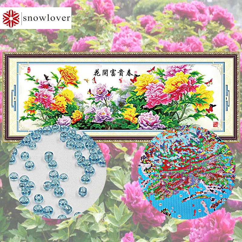 Snowlover,beads,Needlework,DIY,bead Cross stitch ,Embroidery stitch,Precise Printed painting,plant Pattern cross,flowering 18
Snowlover,beads,Needlework,DIY,bead Cross stitch ,Embroidery stitch,Precise Printed painting,plant Pattern cross,flowering 18