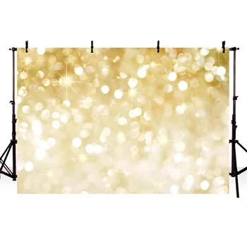 Newborns Photography Backdrops Christmas Yellow shine Bokeh Party Banner Photo Studio Background for Birthday Backdrop
Newborns Photography Backdrops Christmas Yellow shine Bokeh Party Banner Photo Studio Background for Birthday Backdrop