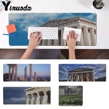 Yinuoda New Designs Greece Scenery mouse pad gamer play mats Size for 300*900 and 400*900*2mm 180*220 200*250 250*290
Yinuoda New Designs Greece Scenery mouse pad gamer play mats Size for 300*900 and 400*900*2mm 180*220 200*250 250*290