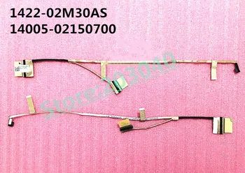 New Original Laptop/notebook LCD/LED/LVDS cable for Asus Zenbook UX410 UX410UQ UX410UQ7200 EDP 1422-02M30AS 14005-02150700
New Original Laptop/notebook LCD/LED/LVDS cable for Asus Zenbook UX410 UX410UQ UX410UQ7200 EDP 1422-02M30AS 14005-02150700