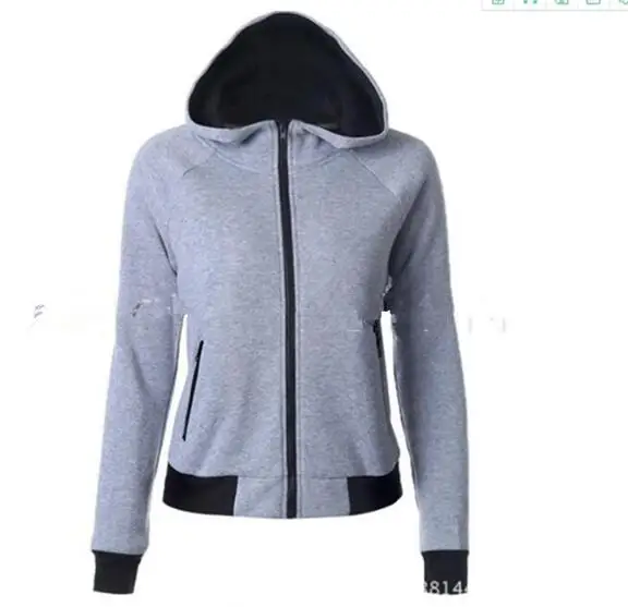 2020 Women Hoodies Sweatshirt Autumn Winter Zipper Design Casual Long Sleeve Hooded Outerwear
2020 Women Hoodies Sweatshirt Autumn Winter Zipper Design Casual Long Sleeve Hooded Outerwear