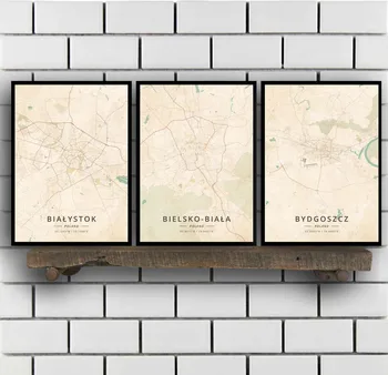 Bialystok BielskoBiala Bydgoszcz Bytom Czestochowa Dabrowa Gornicza Elblag Gdansk Gdynia Gliwice Grudziadz Poland Poster
Bialystok BielskoBiala Bydgoszcz Bytom Czestochowa Dabrowa Gornicza Elblag Gdansk Gdynia Gliwice Grudziadz Poland Poster