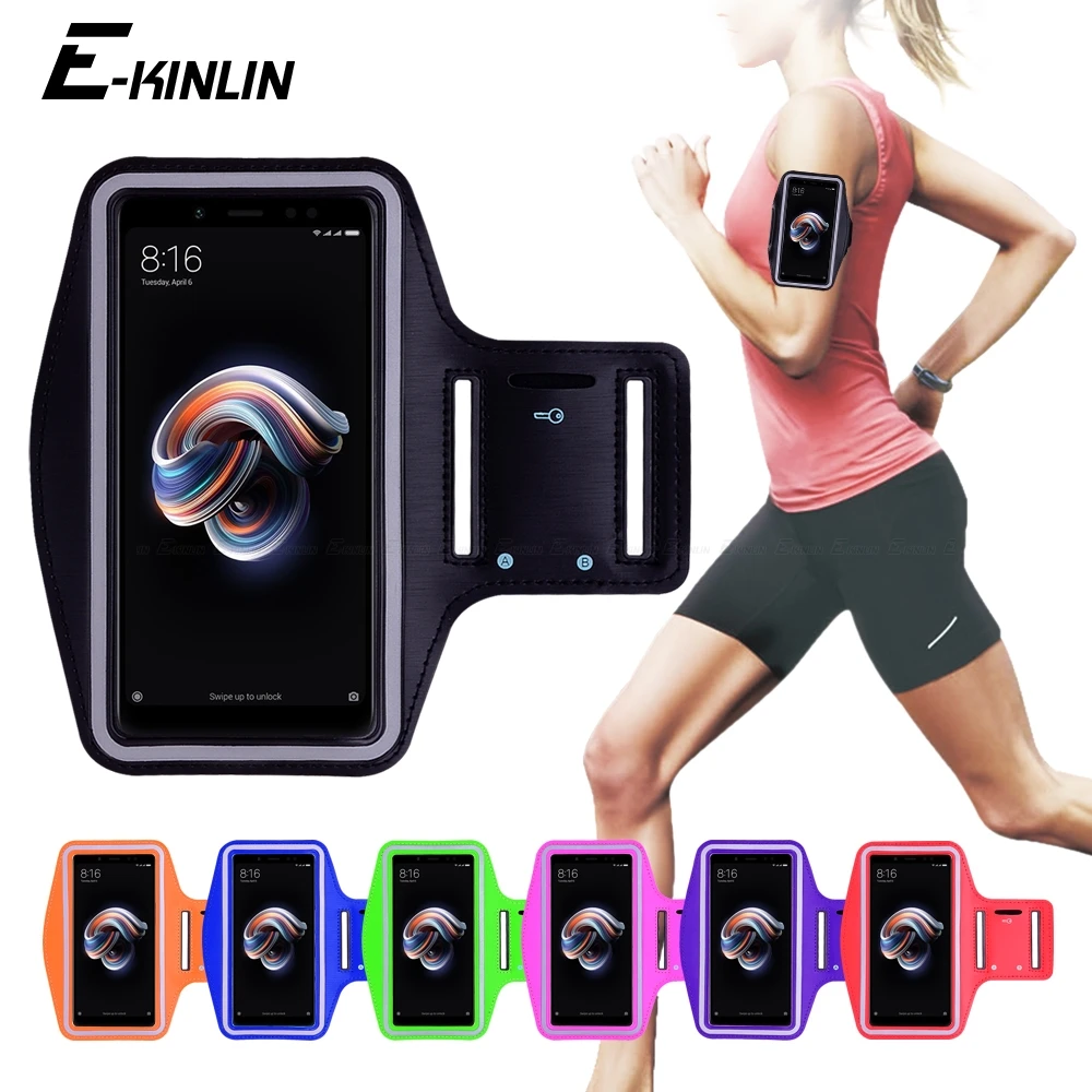 Running Jogging Gym Sports holder Bag Cover Arm Band Phone Case For XiaoMi Redmi Note 5 6 7 8 Go K20 Pro S2 7A 5A 6A Plus Prime
Running Jogging Gym Sports holder Bag Cover Arm Band Phone Case For XiaoMi Redmi Note 5 6 7 8 Go K20 Pro S2 7A 5A 6A Plus Prime