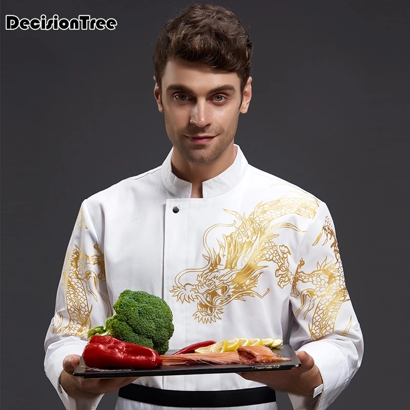 2019 summer breathable mesh patchwork full sleeve check kitchen cooking uniforms catering hotel restaurant waiter work clothing
2019 summer breathable mesh patchwork full sleeve check kitchen cooking uniforms catering hotel restaurant waiter work clothing