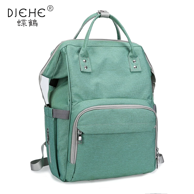 2018 New Woman Nylon Bag With USB Interface Large Capacity Waterproof Bag Women Backpack Travel Backpacks Nursing Backpack
2018 New Woman Nylon Bag With USB Interface Large Capacity Waterproof Bag Women Backpack Travel Backpacks Nursing Backpack