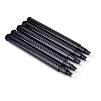 2pc 2ML makeup Eye liner quick dry long-lasting eyeliner stamp waterproof eyeliner pencil cosmetic eye make up Tools Super Value
2pc 2ML makeup Eye liner quick dry long-lasting eyeliner stamp waterproof eyeliner pencil cosmetic eye make up Tools Super Value