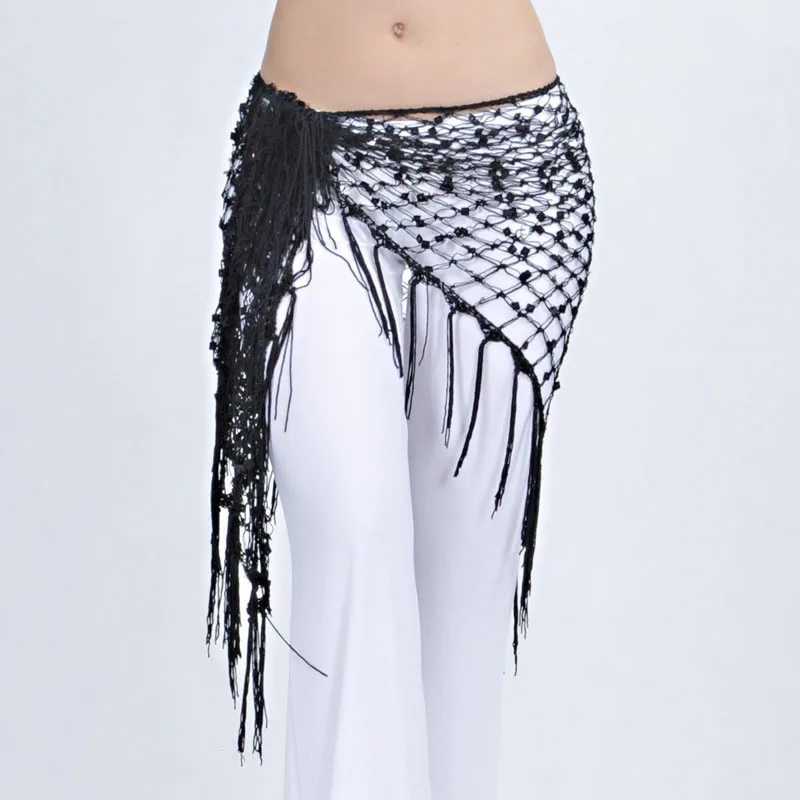 Bely Bellydance Belly Dance Triangle Hip Scarf With Square Sequins Belly Dancing Belt Hand Crocheted Belly Dance Scarf
Bely Bellydance Belly Dance Triangle Hip Scarf With Square Sequins Belly Dancing Belt Hand Crocheted Belly Dance Scarf