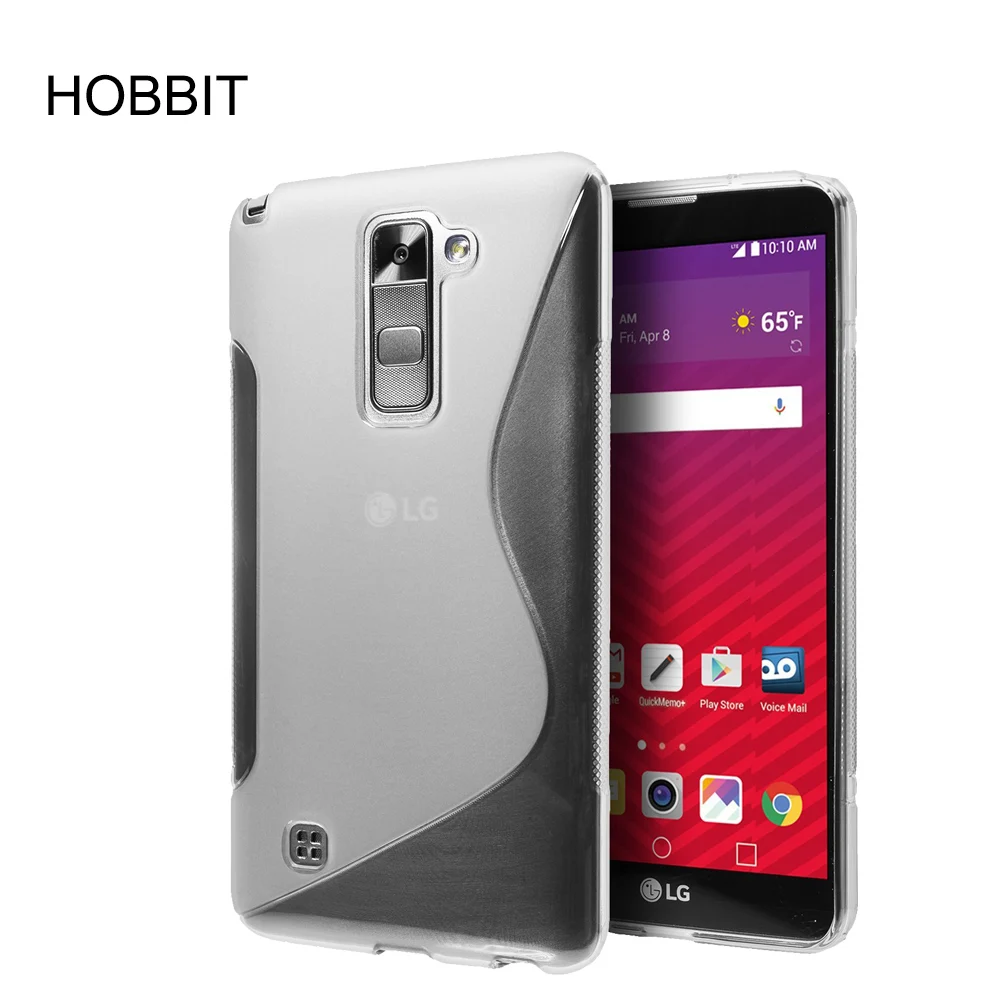 For LG Stylus 2 K520DY /Stylus 2 Plus/Stylo2 Clear TPU Soft Back cover Slim Anti Slip Clear Soft TPU Back Cover Skin Case Line
For LG Stylus 2 K520DY /Stylus 2 Plus/Stylo2 Clear TPU Soft Back cover Slim Anti Slip Clear Soft TPU Back Cover Skin Case Line